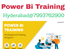 Best Power BI Training in Hyderabad | Call@7993762900