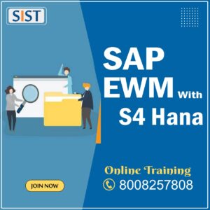 SAP EWM Training in Hyderabad