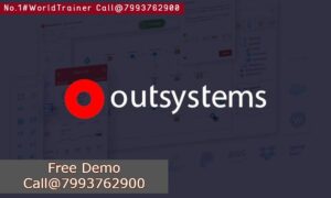 outsystems Online Traning in Hyderabad