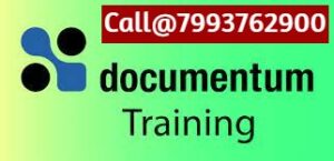 Document online training in hyderabad