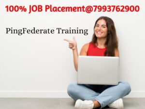 PingFederate Training in Hyderabad